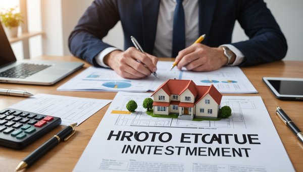 Comment choisir un bien immobilier rentable dans un marché fluctuants