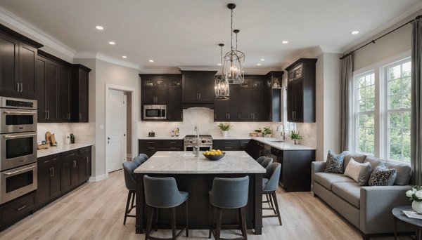 Les meilleures stratégies pour investir intelligemment dans l'immobilier résidentiel