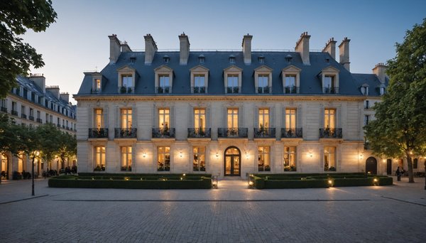 Immobilier de prestige en france 2025 : paris, côte d'azur, alpes et régions, l'excellence française